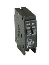 Автоматический выключатель дуплексный BR2015 CUTLER HAMMER 20А/15А 120/240В