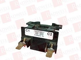 Контактор / пусковая катушка Артикул 75D70152017 от производителя SIEMENS