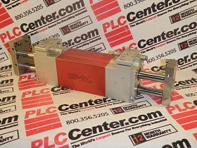 Пневмопривод Артикул LH100-5-32 от производителя METOFER AUTOMATION