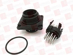 Перемычка / клемма / штекер Артикул 99-0719-00-13 от производителя BINDER