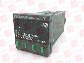 Контроль температуры / процесса Артикул CN9211A от производителя OMEGA ENGINEERING