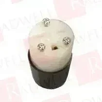 Штекер / розетка Артикул 5369N от производителя EATON CORPORATION