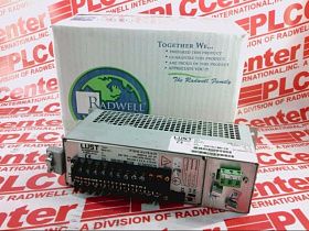 Привод VF1204SG10FBI6M3 от LUST ELECTRONICS