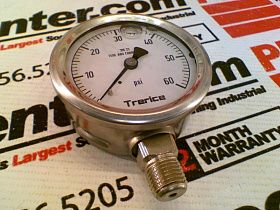 Датчик давления Артикул D83112-2.5 от производителя TRERICE