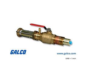 Veris Industries U001-0004