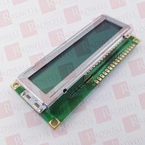 ЖК / светодиодный дисплей Артикул L1682-B1J от производителя SII