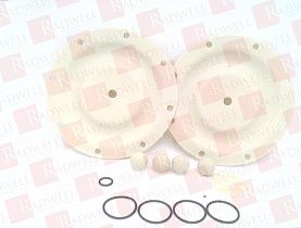 Ремонтный комплект  для насоса Артикул 637119-EB-C от производителя INGERSOLL RAND