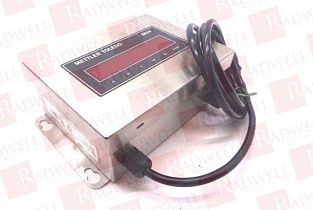 Рулетка Артикул 8624 от производителя METTLER TOLEDO