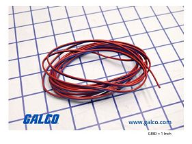 Temprel Inc T20-3-505/10FT