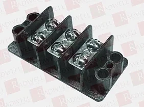 Клемма Артикул 672RZ 03 от производителя MARATHON SPECIAL PRODUCTS