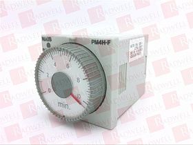 Таймер  / Счетчик  Артикул PM4HF11R-M-DC12V от производителя MATSUSHITA ELECTRIC