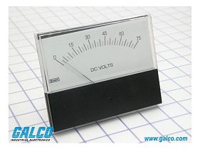 Crompton Instruments 364-01VA-PBPB