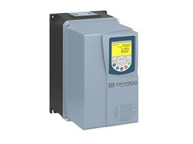 WEG Electric CFW500A07P3B2DB66G2