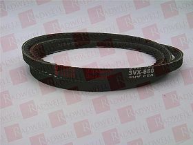 Ремень Артикул 3VX650 от производителя MEGADYNE