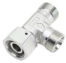 WAL063920 Гидравлические шланги в сборе, соединители и запасные части от WALTERSCHEID