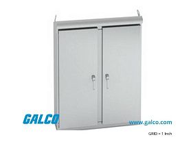 Crouse Hinds CHES-604824-4XSS6