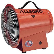 ALLEGRO SAFETY AG8FLG