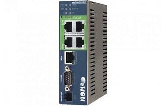 Промышленный VPN маршрутизатор EWON EW3320A с HSUPA/HSDPA модемом