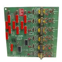 Плата управления затвором преобразователя 460 VAC Dynamatic 15-565-3