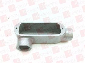 Кабелепровод / соединительный элемент Артикул OLR-2M от производителя HUBBELL