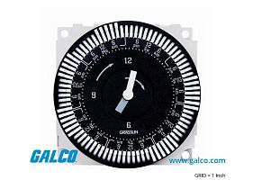 Intermatic FM1SWUZ-120U