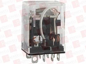 Реле / розетка Артикул HL2-H-DC24V-F от производителя MATSUSHITA ELECTRIC