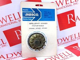 Ремонтный комплект  для насоса Артикул 1210-0001 от производителя XYLEM