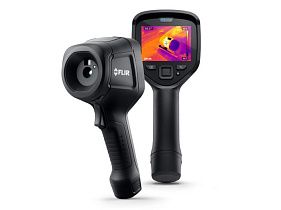 Flir Displays FLIRE5XT