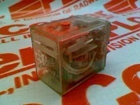 Реле / розетка Артикул RM-615 от производителя TELE CONTROLS