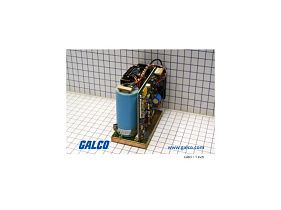 Servo Dynamics SDFP01-1525-171-1-219