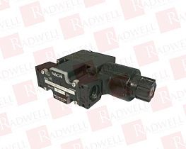 Гидравлический клапан Артикул SS-G01-H3X-R-C1-E31 от производителя NACHI