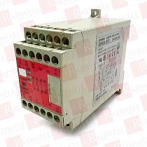 Защитное реле Артикул G9SA-301 AC/DC24 от производителя OMRON