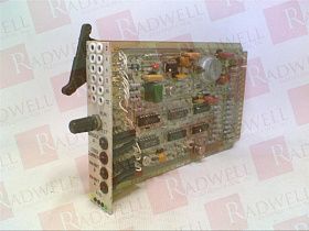 Плата ПК Плата ПЛК / дополнения к  плататам Артикул A755-40005 от производителя CONVERTEAM