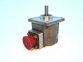 Кодировщик DYNAPAR 62520000111 38FLG резольверный фланцевый