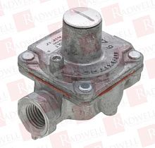 Регулятор давления газа Артикул RV20LT-1/4 от производителя MAXITROL