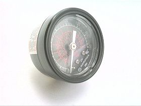 Манометр EXCELON 18-013-212, 0-160 PSI, диаметр 1-1/2", PTF 1/8"