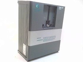 Преобразователь частоты Eurotherm Drives 584SV, 7.5 кВт, 380-460В, IP20