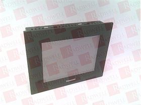 Интерфейс оператора Артикул AIG32TQ02D от производителя MATSUSHITA ELECTRIC