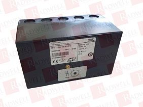 Управление горелкой Артикул IFS 111IM-W-10/1/1T от производителя HONEYWELL