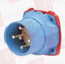 Штекер / розетка Артикул 63-38143 от производителя MARECHAL ELECTRIC SA