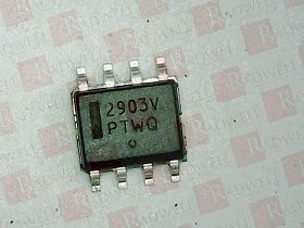 Компаратор  Артикул LM2903VDG от производителя ON SEMICONDUCTOR