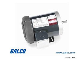 Marathon Electric 056T17F5336