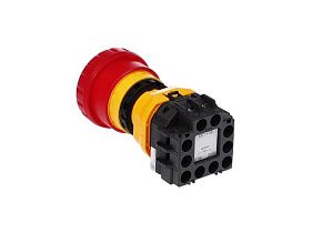 IDEC XW1E-LV411Q4MFR