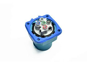 Meltric 63-18123-K16