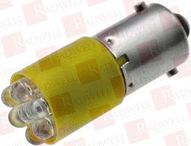 Светодиодная лампа / Лампочка Артикул B3127CY6-0003 от производителя LEDTRONICS