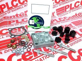 Уплотнение Артикул 6D40-173 от производителя UNITED TECHNOLOGIES