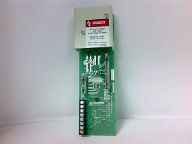 46S02383-0071 Плата ПК Плата ПЛК / дополнения к  плататам от LOUIS ALLIS