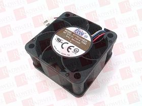 Вентилятор / терморегулятор для панели управления Артикул DYTB0420B2S от производителя AVC