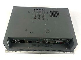 Интерфейс оператора 4115T от XYCOM