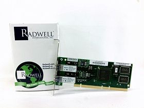 Коммуникационная плата LSI449290 от LSI LOGIC